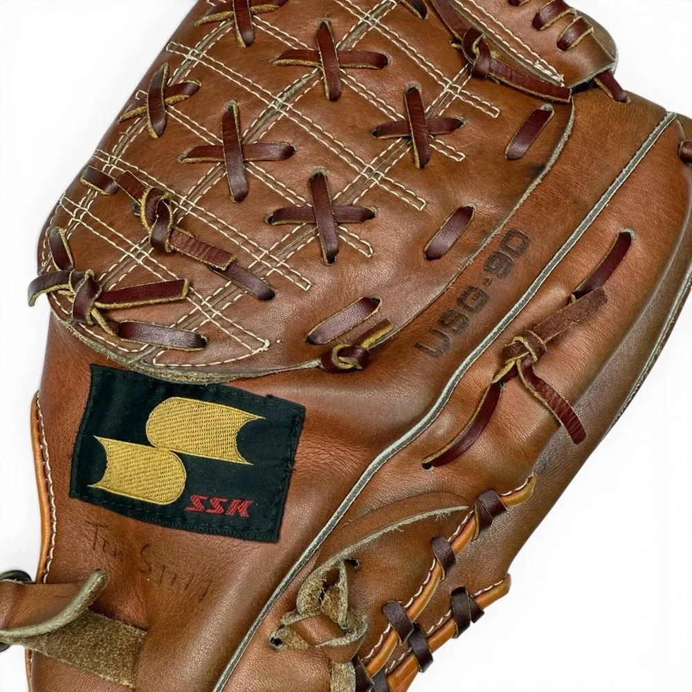 SSK USG-90 Dimple‎ II Baseball Softball Glove 12